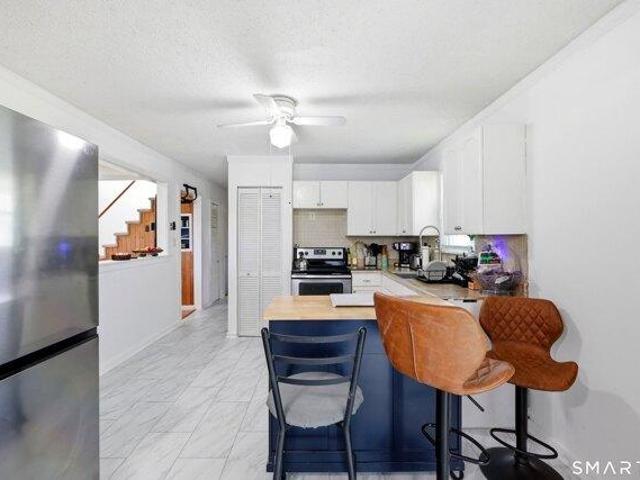 House for sale in New Britain, Connecticut