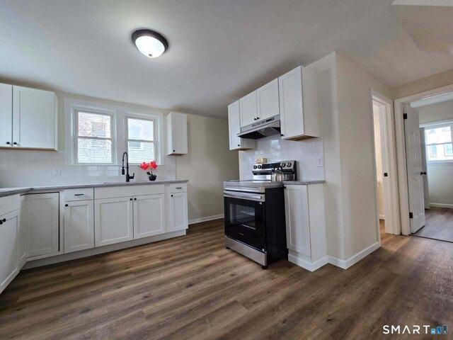 House for sale in New Britain, Connecticut