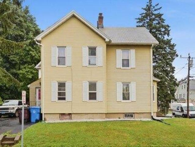 House for sale in New Britain, Connecticut