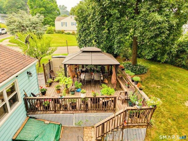 House for sale in New Britain, Connecticut