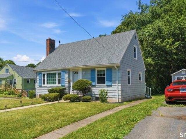 House for sale in New Britain, Connecticut