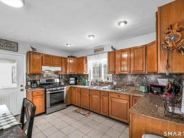 House for sale in New Britain, Connecticut