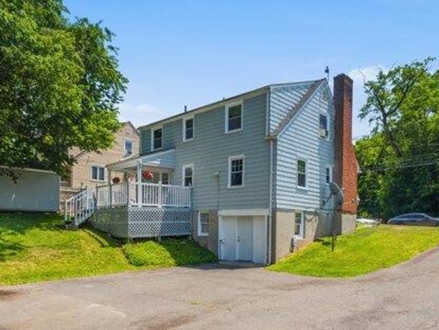 House for sale in New Britain, Connecticut