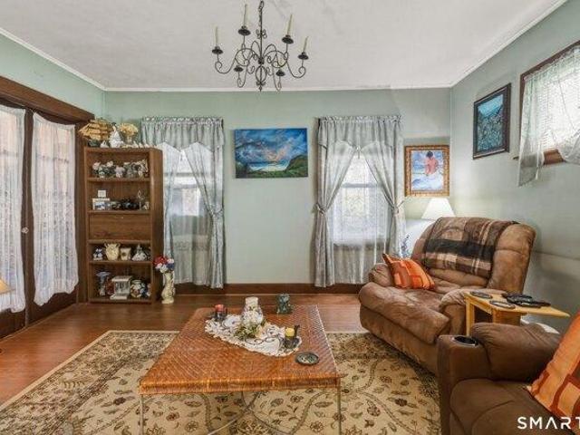 House for sale in New Britain, Connecticut