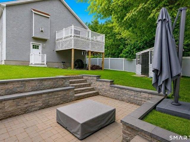 House for sale in New Britain, Connecticut
