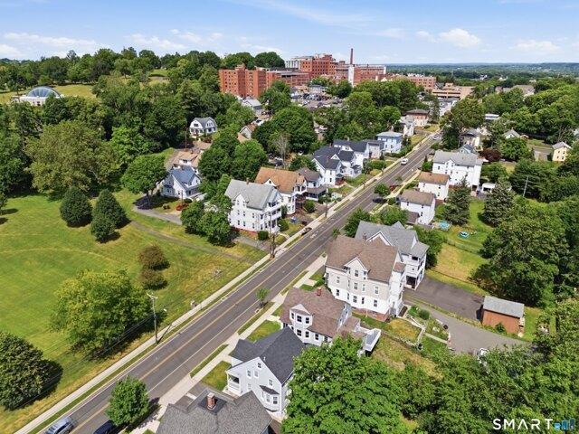 House for sale in New Britain, Connecticut