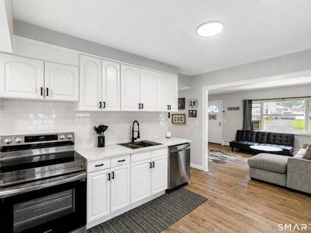 House for sale in New Britain, Connecticut