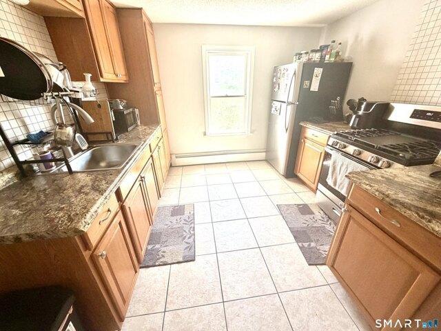 House for sale in New Britain, Connecticut