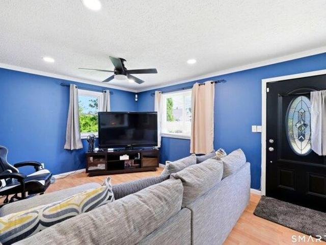 House for sale in New Britain, Connecticut