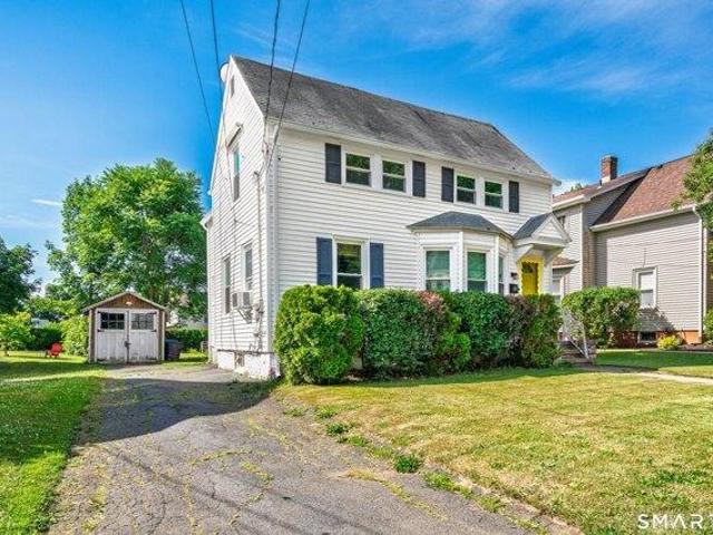 House for sale in New Britain, Connecticut