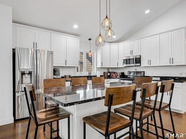 House for sale in New Britain, Connecticut