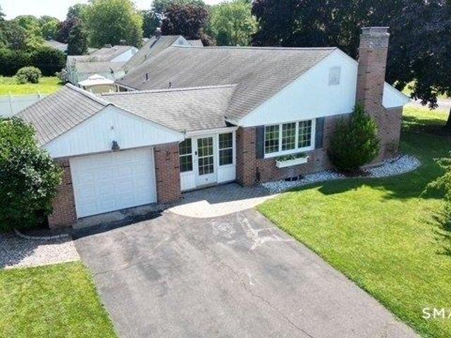 House for sale in New Britain, Connecticut