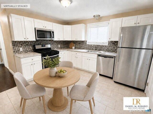 House for sale in New Britain, Connecticut