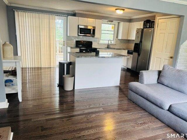 House for sale in New Britain, Connecticut