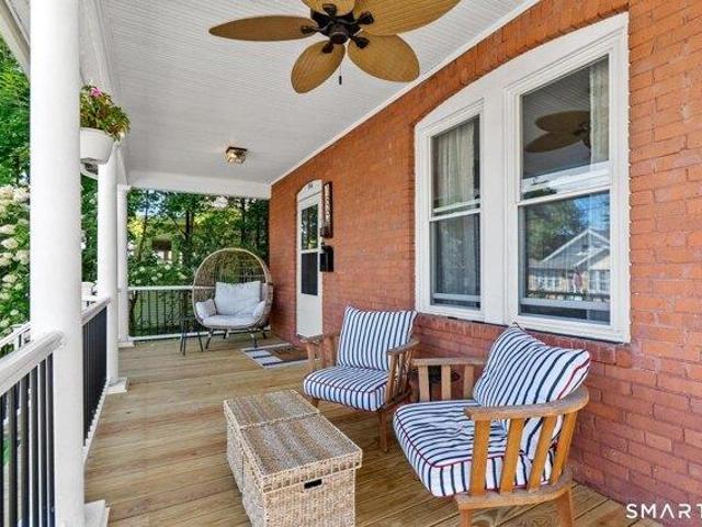 House for sale in New Britain, Connecticut