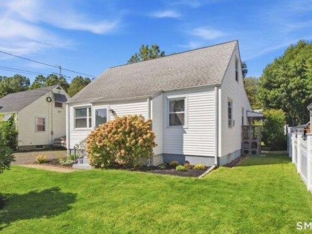 House for sale in New Britain, Connecticut