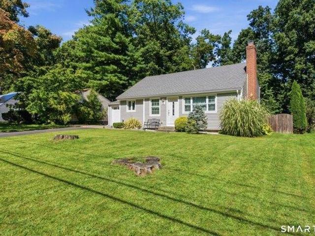 House for sale in New Britain, Capitol Planning Region