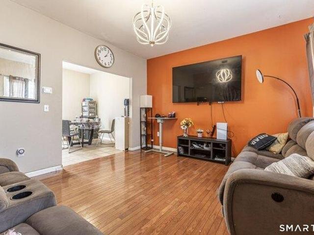 House for sale in New Britain, Capitol Planning Region