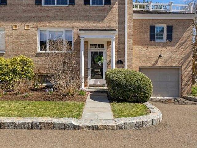 House for sale in New Canaan, Connecticut