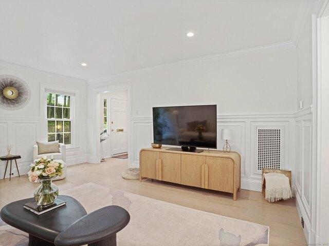 House for sale in New Canaan, Connecticut