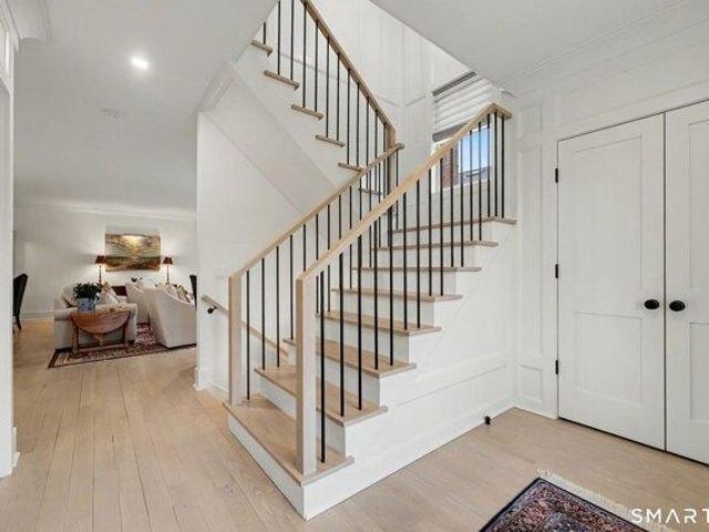 House for sale in New Canaan, Connecticut