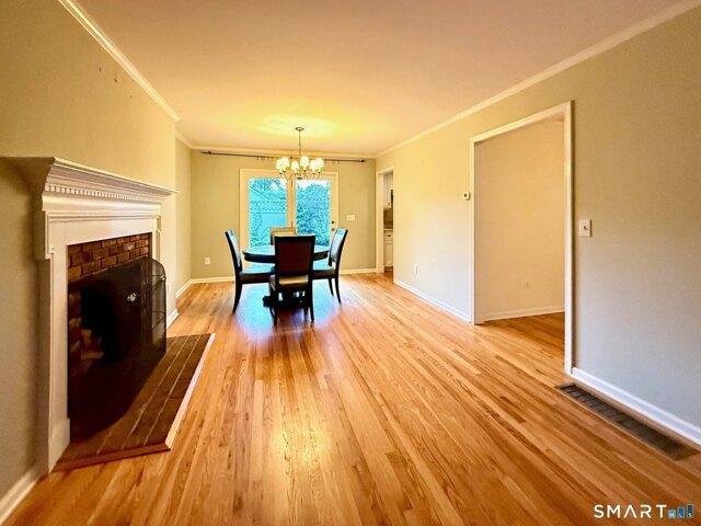 House for sale in New Canaan, Connecticut