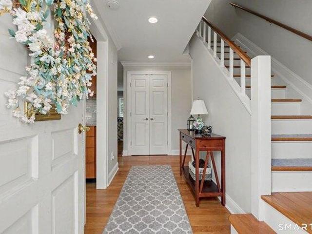 House for sale in New Canaan, Connecticut