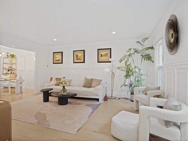 House for sale in New Canaan, Connecticut