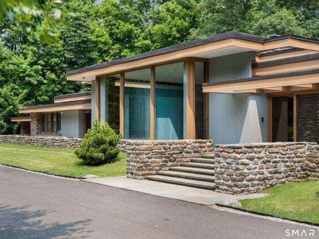 House for sale in New Canaan, Connecticut