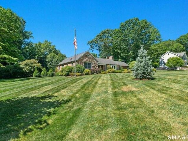 House for sale in New Canaan, Connecticut