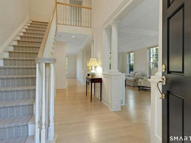 House for sale in New Canaan, Connecticut