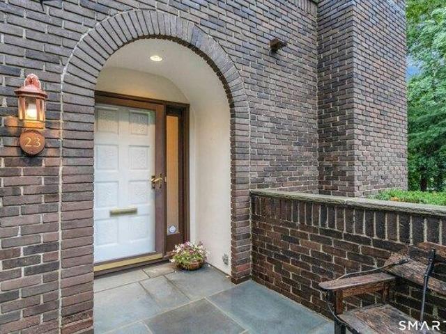 House for sale in New Canaan, Connecticut