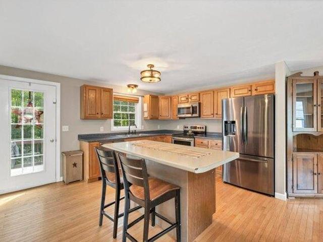 House for sale in New Hampshire