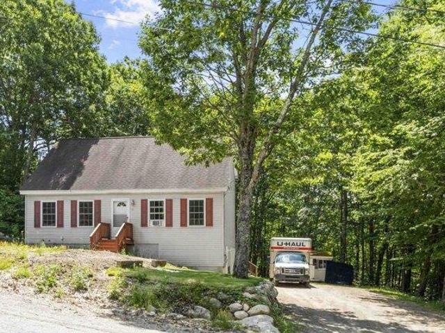 House for sale in New Hampshire