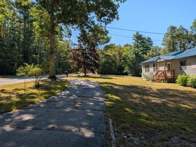 House for sale in New Durham, Strafford County