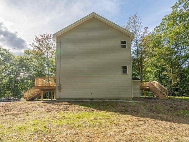 House for sale in New Durham, Strafford County