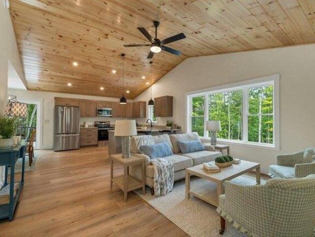 House for sale in New Durham, Strafford County
