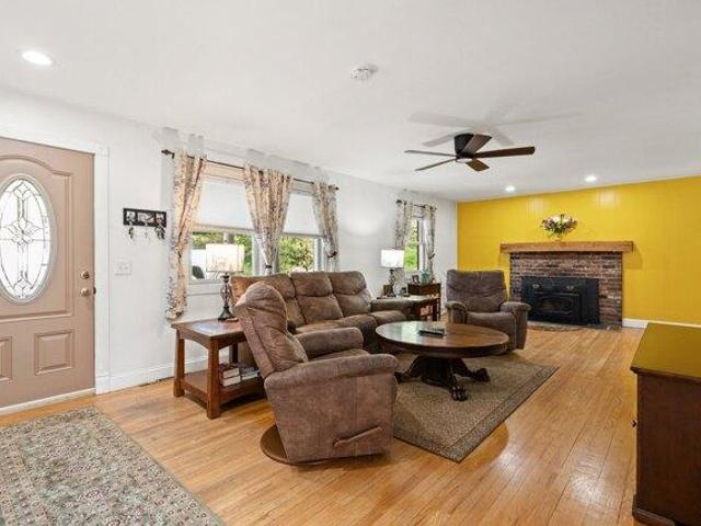 House for sale in New Fairfield, Connecticut