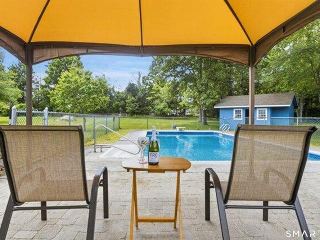 House for sale in New Fairfield, Connecticut