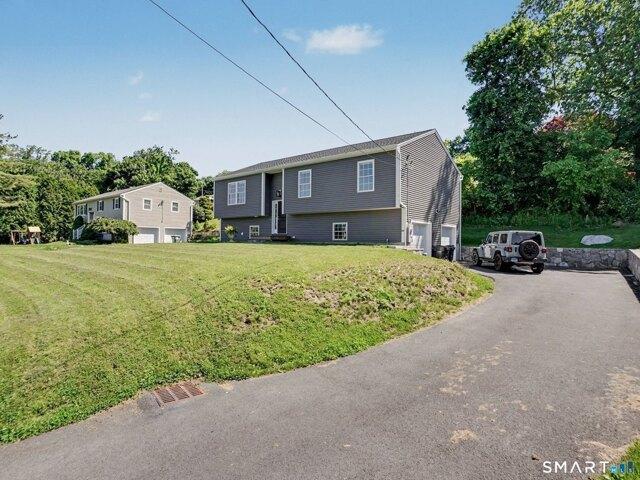 House for sale in New Fairfield, Connecticut
