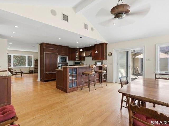 House for sale in New Fairfield, Connecticut