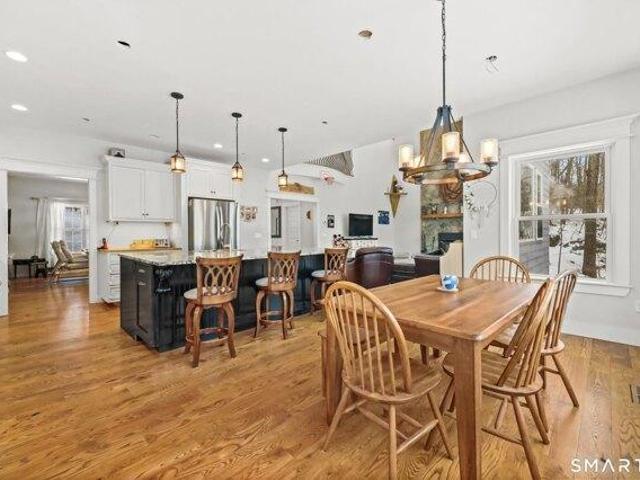 House for sale in New Fairfield, Connecticut