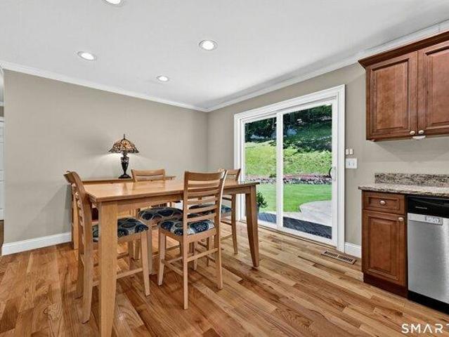 House for sale in New Fairfield, Connecticut