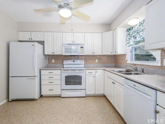 House for sale in New Fairfield, Connecticut