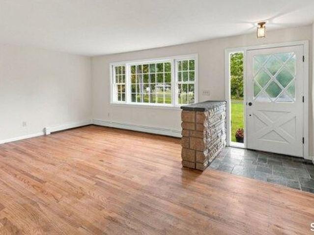 House for sale in New Fairfield, Connecticut