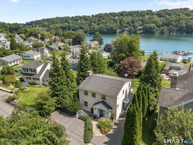 House for sale in New Fairfield, Connecticut