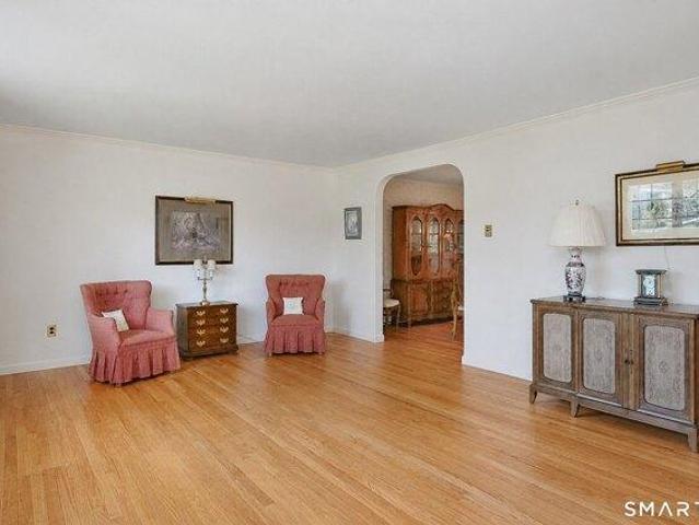 House for sale in New Fairfield, Connecticut