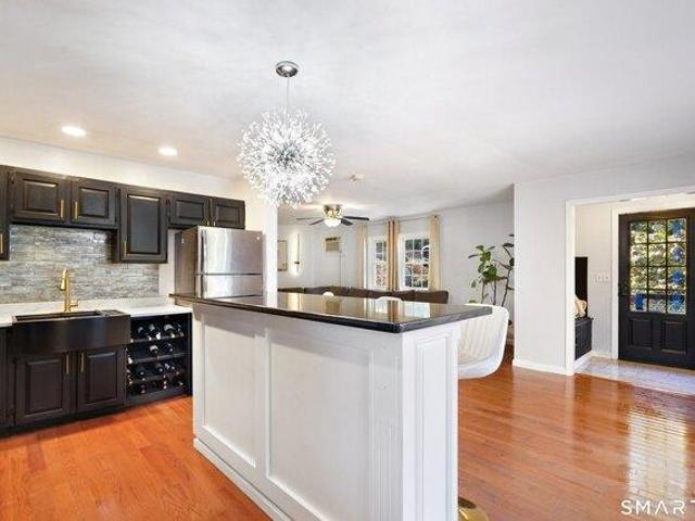 House for sale in New Fairfield, Western Connecticut Planning Region