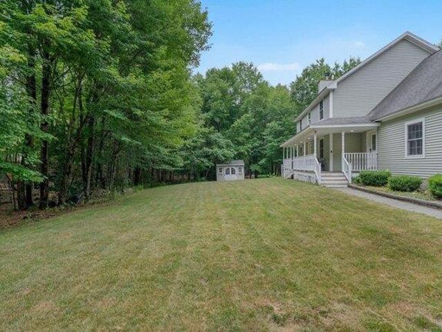 House for sale in New Gloucester, Maine