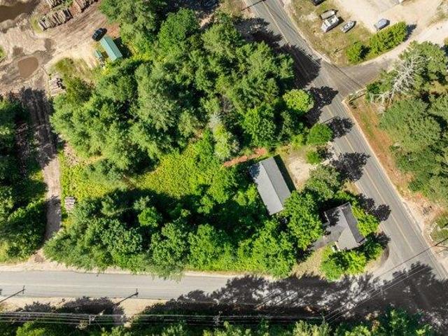 House for sale in New Gloucester, Maine